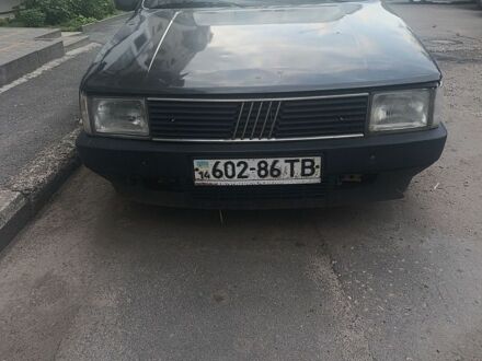 Сірий Фіат Croma, об'ємом двигуна 2 л та пробігом 100 тис. км за 447 $, фото 1 на Automoto.ua