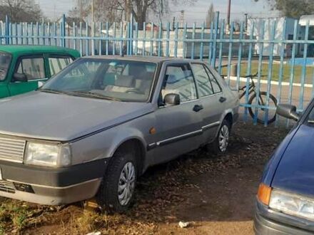 Сірий Фіат Croma, об'ємом двигуна 2 л та пробігом 222 тис. км за 550 $, фото 1 на Automoto.ua