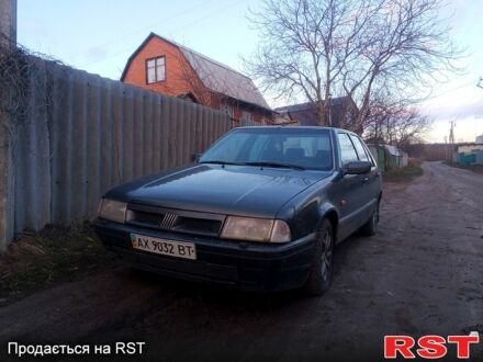 Фиат Крома 1991 в Мерефа на Automoto.ua Серый Фиат Крома, объемом двигателя 2 л и пробегом 0 тыс. км за 960 $, фото 1 на Automoto.ua