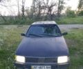 Синий Фиат Крома, объемом двигателя 2 л и пробегом 300 тыс. км за 915 $, фото 1 на Automoto.ua