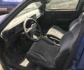 Синий Фиат Крома, объемом двигателя 2.5 л и пробегом 3 тыс. км за 724 $, фото 1 на Automoto.ua