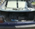 Синий Фиат Крома, объемом двигателя 2.5 л и пробегом 3 тыс. км за 724 $, фото 1 на Automoto.ua