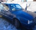 Синий Фиат Крома, объемом двигателя 2 л и пробегом 380 тыс. км за 1000 $, фото 1 на Automoto.ua