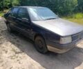 Синій Фіат Croma, об'ємом двигуна 2 л та пробігом 200 тис. км за 564 $, фото 1 на Automoto.ua