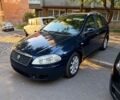 Синий Фиат Крома, объемом двигателя 1.9 л и пробегом 350 тыс. км за 1804 $, фото 1 на Automoto.ua
