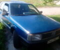 Синий Фиат Крома, объемом двигателя 2 л и пробегом 1 тыс. км за 1700 $, фото 1 на Automoto.ua