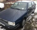 Синій Фіат Croma, об'ємом двигуна 2 л та пробігом 250 тис. км за 1200 $, фото 1 на Automoto.ua