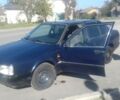 Синий Фиат Крома, объемом двигателя 2 л и пробегом 120 тыс. км за 950 $, фото 1 на Automoto.ua