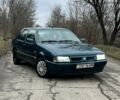 Синий Фиат Крома, объемом двигателя 2 л и пробегом 339 тыс. км за 850 $, фото 1 на Automoto.ua
