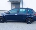 Синий Фиат Крома, объемом двигателя 1.9 л и пробегом 276 тыс. км за 3300 $, фото 1 на Automoto.ua