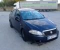 Синий Фиат Крома, объемом двигателя 1.9 л и пробегом 276 тыс. км за 3300 $, фото 6 на Automoto.ua