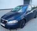 Синий Фиат Крома, объемом двигателя 1.9 л и пробегом 276 тыс. км за 3300 $, фото 8 на Automoto.ua