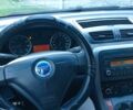 Синий Фиат Крома, объемом двигателя 1.9 л и пробегом 276 тыс. км за 3300 $, фото 23 на Automoto.ua
