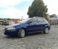 Синий Фиат Крома, объемом двигателя 1.9 л и пробегом 281 тыс. км за 4200 $, фото 1 на Automoto.ua