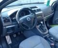 Синий Фиат Крома, объемом двигателя 1.9 л и пробегом 276 тыс. км за 3300 $, фото 22 на Automoto.ua