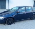 Синий Фиат Крома, объемом двигателя 1.9 л и пробегом 276 тыс. км за 3300 $, фото 9 на Automoto.ua