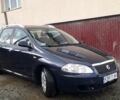 Синій Фіат Croma, об'ємом двигуна 1.9 л та пробігом 228 тис. км за 2400 $, фото 10 на Automoto.ua