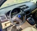 Синий Фиат Крома, объемом двигателя 2.2 л и пробегом 280 тыс. км за 6500 $, фото 3 на Automoto.ua