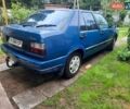 Синій Фіат Croma, об'ємом двигуна 2 л та пробігом 275 тис. км за 1500 $, фото 4 на Automoto.ua