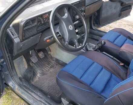 Синий Фиат Крома, объемом двигателя 2 л и пробегом 3 тыс. км за 872 $, фото 4 на Automoto.ua