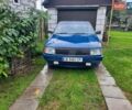Синій Фіат Croma, об'ємом двигуна 2 л та пробігом 275 тис. км за 1500 $, фото 1 на Automoto.ua