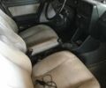 Синий Фиат Крома, объемом двигателя 2 л и пробегом 300 тыс. км за 1600 $, фото 3 на Automoto.ua