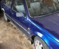Синий Фиат Крома, объемом двигателя 2 л и пробегом 300 тыс. км за 1600 $, фото 1 на Automoto.ua