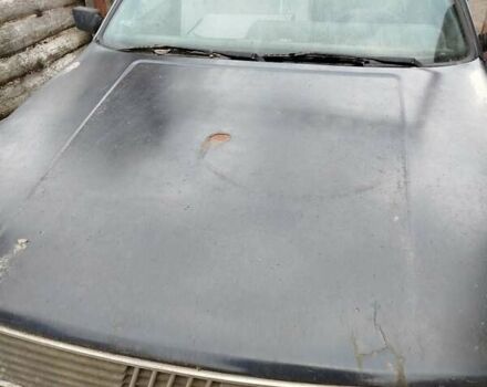 Синій Фіат Croma, об'ємом двигуна 2 л та пробігом 200 тис. км за 450 $, фото 1 на Automoto.ua