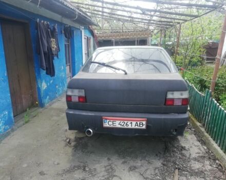 Зеленый Фиат Крома, объемом двигателя 2 л и пробегом 200 тыс. км за 567 $, фото 4 на Automoto.ua