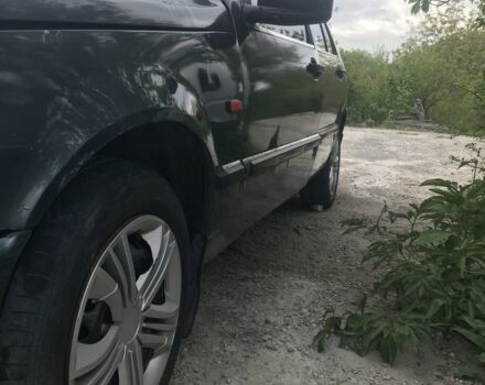 Зеленый Фиат Крома, объемом двигателя 2 л и пробегом 3 тыс. км за 800 $, фото 2 на Automoto.ua