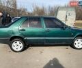 Зеленый Фиат Крома, объемом двигателя 2 л и пробегом 500 тыс. км за 2000 $, фото 2 на Automoto.ua