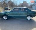Зеленый Фиат Крома, объемом двигателя 2 л и пробегом 500 тыс. км за 2000 $, фото 3 на Automoto.ua