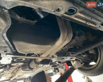 Зеленый Фиат Крома, объемом двигателя 2 л и пробегом 500 тыс. км за 2000 $, фото 13 на Automoto.ua