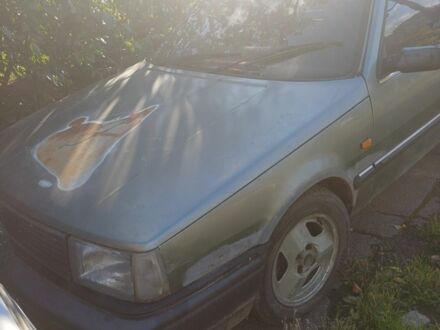 Фиат Крома 1987 в Николаеве на Automoto.ua Зеленый Фиат Крома, объемом двигателя 2 л и пробегом 1000 тыс. км за 500 $, фото 1 на Automoto.ua