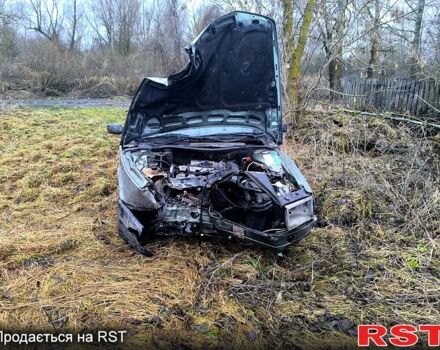 Зелений Фіат Croma, об'ємом двигуна 20 л та пробігом 348 тис. км за 360 $, фото 1 на Automoto.ua