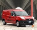 купити нове авто Фіат Doblo Cargo 2019 року від офіційного дилера "Авторина" Fiat та  Alfa Romeo Фіат фото