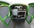 Зеленый Фиат Добло Мульти Кемпер, объемом двигателя 0 л и пробегом 200 тыс. км за 7500 $, фото 1 на Automoto.ua