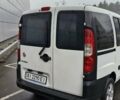 Білий Фіат Добло Панорама, об'ємом двигуна 1.4 л та пробігом 243 тис. км за 5100 $, фото 6 на Automoto.ua