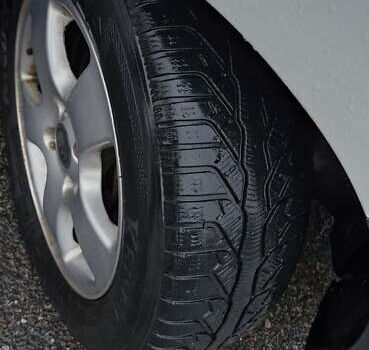 Білий Фіат Добло Панорама, об'ємом двигуна 1.4 л та пробігом 243 тис. км за 5100 $, фото 19 на Automoto.ua