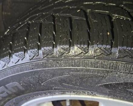 Білий Фіат Добло Панорама, об'ємом двигуна 1.4 л та пробігом 243 тис. км за 5100 $, фото 18 на Automoto.ua