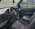 Білий Фіат Добло Панорама, об'ємом двигуна 1.4 л та пробігом 243 тис. км за 5100 $, фото 13 на Automoto.ua