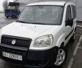 Білий Фіат Добло Панорама, об'ємом двигуна 1.4 л та пробігом 243 тис. км за 5100 $, фото 1 на Automoto.ua