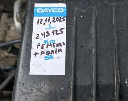 Білий Фіат Добло Панорама, об'ємом двигуна 1.4 л та пробігом 243 тис. км за 5100 $, фото 16 на Automoto.ua