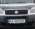 Білий Фіат Добло Панорама, об'ємом двигуна 1.37 л та пробігом 141 тис. км за 5900 $, фото 2 на Automoto.ua