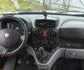 Білий Фіат Добло Панорама, об'ємом двигуна 1.37 л та пробігом 141 тис. км за 5900 $, фото 13 на Automoto.ua