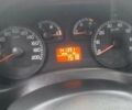 Білий Фіат Добло Панорама, об'ємом двигуна 1.37 л та пробігом 141 тис. км за 5900 $, фото 18 на Automoto.ua