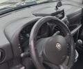 Білий Фіат Добло Панорама, об'ємом двигуна 1.37 л та пробігом 141 тис. км за 5900 $, фото 15 на Automoto.ua