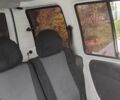 Білий Фіат Добло Панорама, об'ємом двигуна 1.37 л та пробігом 141 тис. км за 5900 $, фото 8 на Automoto.ua