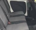Білий Фіат Добло Панорама, об'ємом двигуна 1.37 л та пробігом 141 тис. км за 5900 $, фото 10 на Automoto.ua