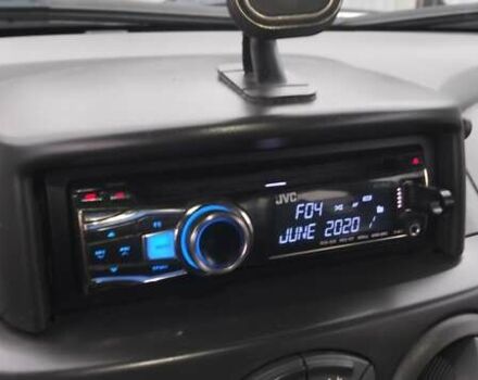 Білий Фіат Добло Панорама, об'ємом двигуна 1.37 л та пробігом 141 тис. км за 5900 $, фото 25 на Automoto.ua